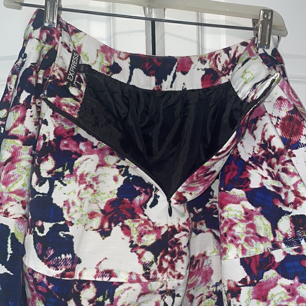 Express skirt   - Picture 6 of 8